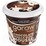 Goraw Desserts Chocolate Vanilla Burst Mousse 180g