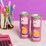 H2 Juice Sparkling Fruit Drink Passionfruit 250mL
