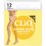 Clio Girl Summer Glow Tight Natural T 90Mm(W) X 250Mm(H) X 15Mm(D) each