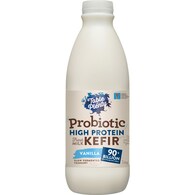 Table Of Plenty High Protein Kefir Vanilla
