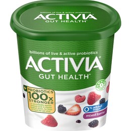 Activia 900g