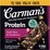 Carman's Protein Choc Cranberry 10 Pack 400g