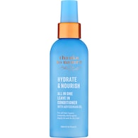 Thanks To Nature Hydrate & Nourish Leave In Conditioner For Dry Hair