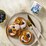 Vitasoy Oat Yoghurt Blueberry 140g