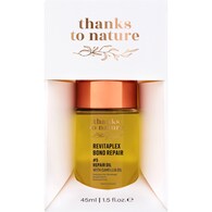 Thanks To Nature Revitaplex Bond Repair #5 Oil