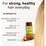 Thanks To Nature Revitaplex Bond Repair #5 Oil 45mL