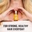 Thanks To Nature Revitaplex Bond Repair #5 Oil 45mL