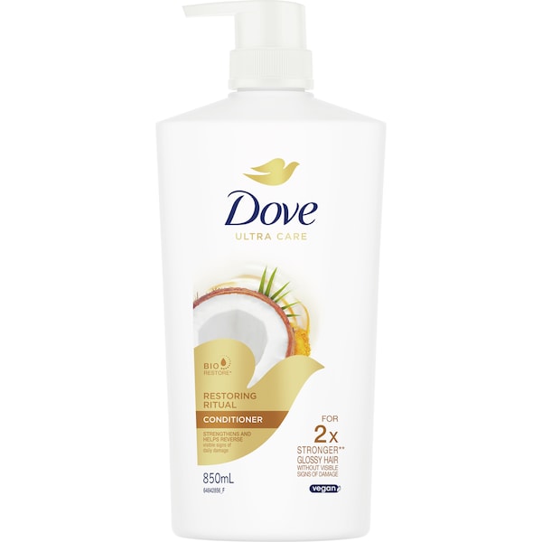 Dove Conditioner Restoring Ritual 850mL
