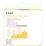 Clio Girl Summer Glow Tight Natural T 90Mm(W) X 250Mm(H) X 15Mm(D) each