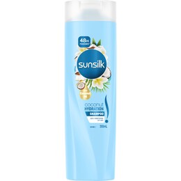 Sunsilk Shampoo Coconut Hydration 350mL – Woolworths