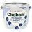 Chobani No Added Sugar Greek Yoghurt Blueberry 680g