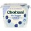 Chobani No Added Sugar Greek Yoghurt Blueberry 680g