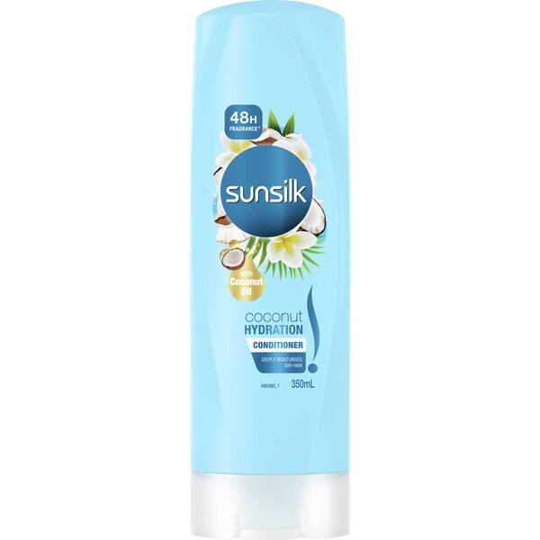 Sunsilk Coconut Hydration Conditioner 350mL