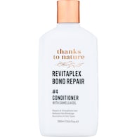 Thanks To Nature REVITAPLEX Bond Repair #4 Hair Conditioner