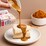 Fropro High Protein Cheesecake Caramalised Biscuit 250g