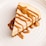 Fropro High Protein Cheesecake Caramalised Biscuit 250g