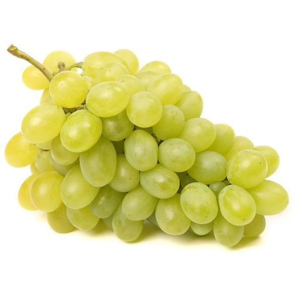 Grape Cotton Candy Seedless Bunch Each