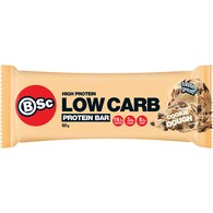 BSc High Protein Low Carb Bar Cookie Dough