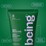 being Max Moisture Intense Moisturizing Shampoo 354mL