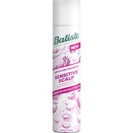 Batiste Dry Shampoo Sensitive Scalp