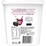 Tasmania's Westhaven Greek Style Yoghurt Blackberry 1kg