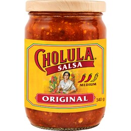 Cholula 100g