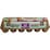 Canobolas 12 Barney's Barn Laid Jumbo Eggs 800g
