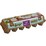 Canobolas 12 Barney's Barn Laid Jumbo Eggs 800g