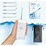 Piksters Hydropik Mini Water Flosser each