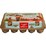 Canobolas 15 Barney's Barn Laid Extra Large Eggs 930g
