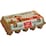 Canobolas 15 Barney's Barn Laid Extra Large Eggs 930g