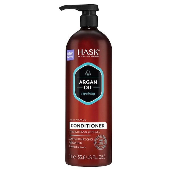 Hask Argan Oil Repairing Conditioner 1L