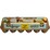 Canobolas 12 Barney's Barn Laid Large Eggs 700g