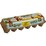 Canobolas 12 Barney's Barn Laid Large Eggs 700g