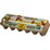 Canobolas 12 Barney's Barn Laid Large Eggs 700g