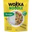 Wokka Konjac Noodles 250g