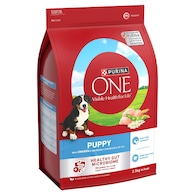 Purina One Puppy Dry Dog Food Chicken