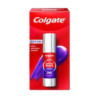 Colgate Optic White Purple Serum Teeth Whitening Booster