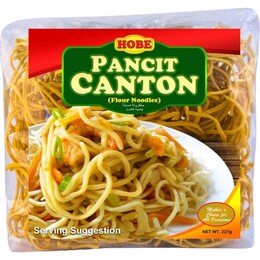  Hobe Pancit Canton 227g