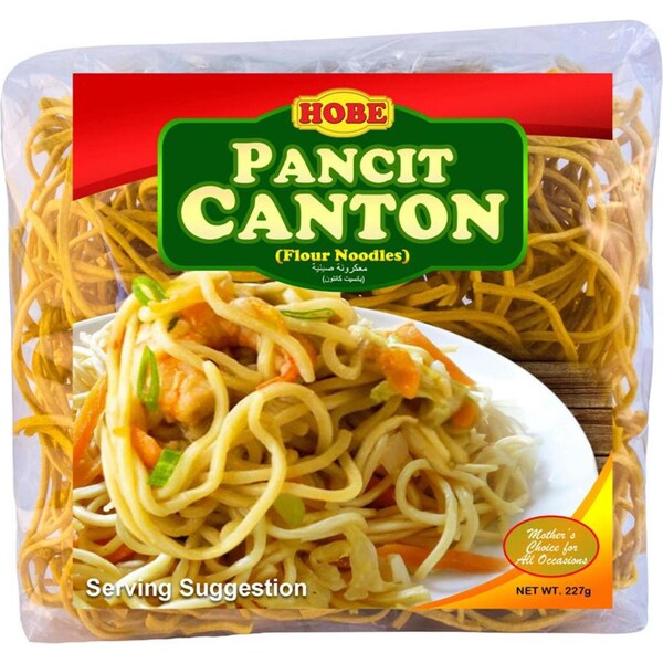 Hobe Pancit Canton 227g