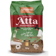 Katoomba Australian Atta Whole Wheat Flour