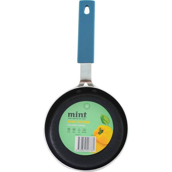MINT Mini Frying Pan Assorted each