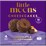 Little Moons Cheesecake Chocolate & Salted Caramel 4 pack