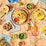 Cholula Chilli Garlic Taco Spice Seasoning Mix 28g
