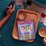 M&M's Minis Milk Chocolate Snack & Share Bag 335g