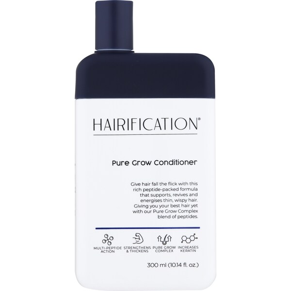 Hairification Pure Grow Conditioner 300mL