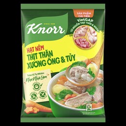 Knorr Knorr Meaty Granule 900g
