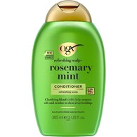 OGX Refreshing Scalp Rosemary Mint Conditioner