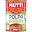 Mutti Polpa Finely Chopped Tomatoes Sicilian Oregano 400g