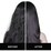 Hask Keratin Smoothing Conditioner 1L